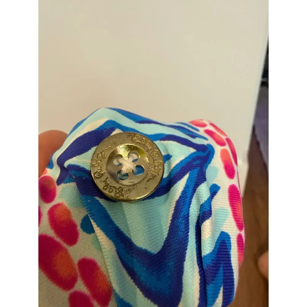 Lilly Pulitzer lilly pulitzer